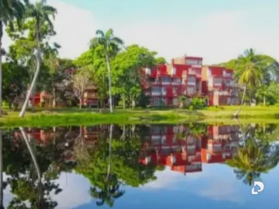 Apartamento en Río Chico – 9