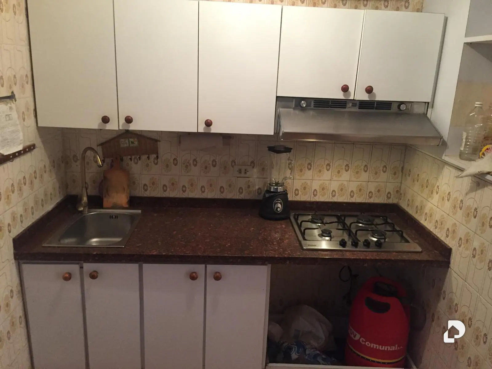 Apartamento en Río Chico – 8