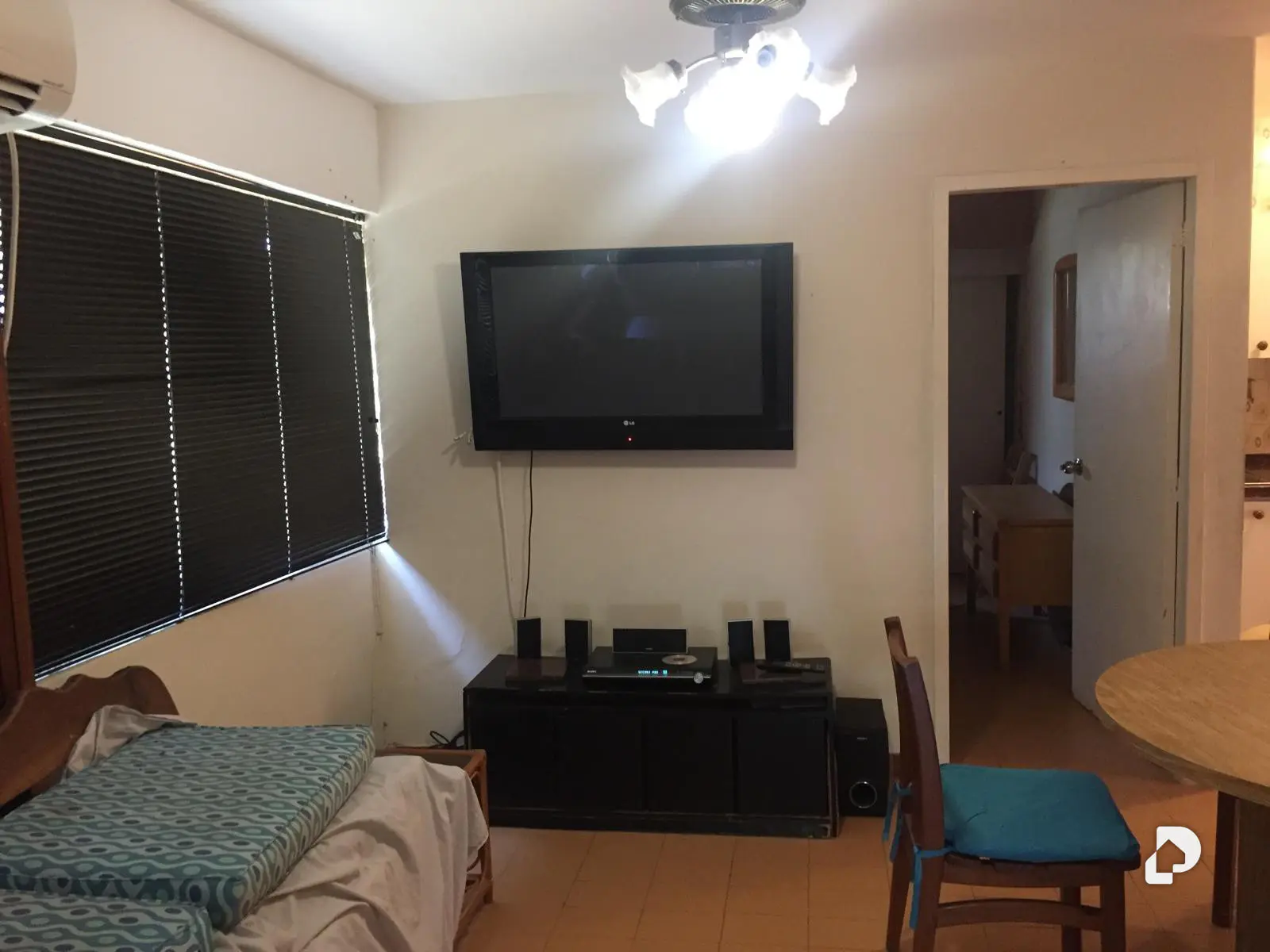 Apartamento en Río Chico – 5