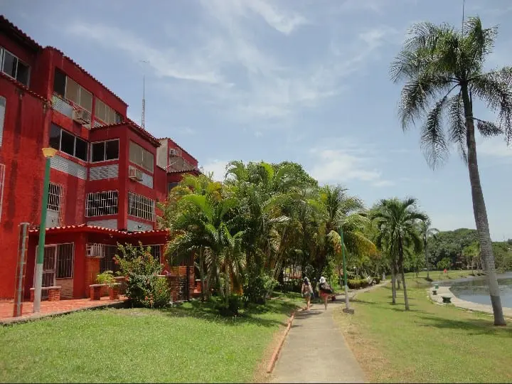 Apartamento en Río Chico - 1
