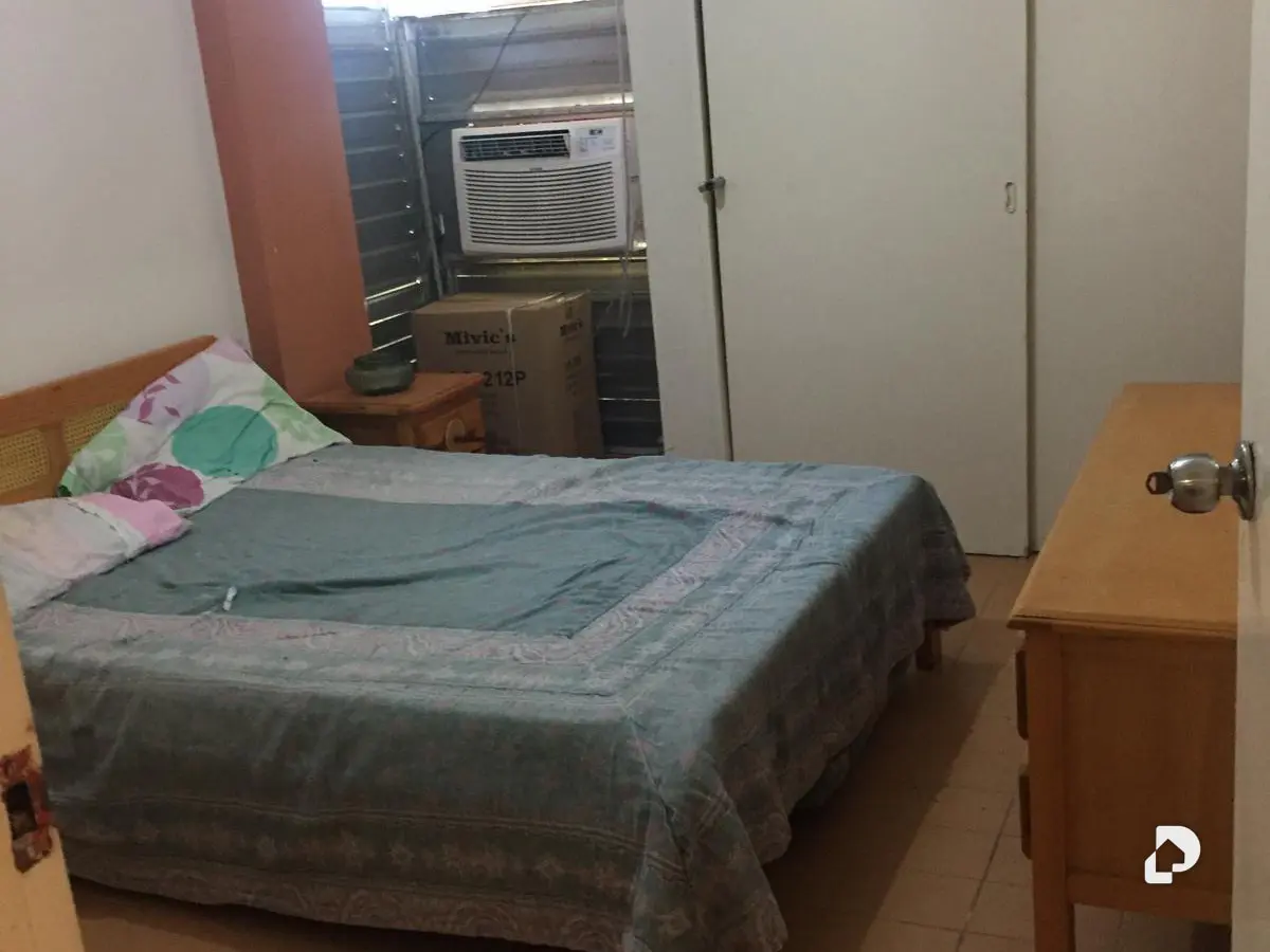 Apartamento en Río Chico – 4