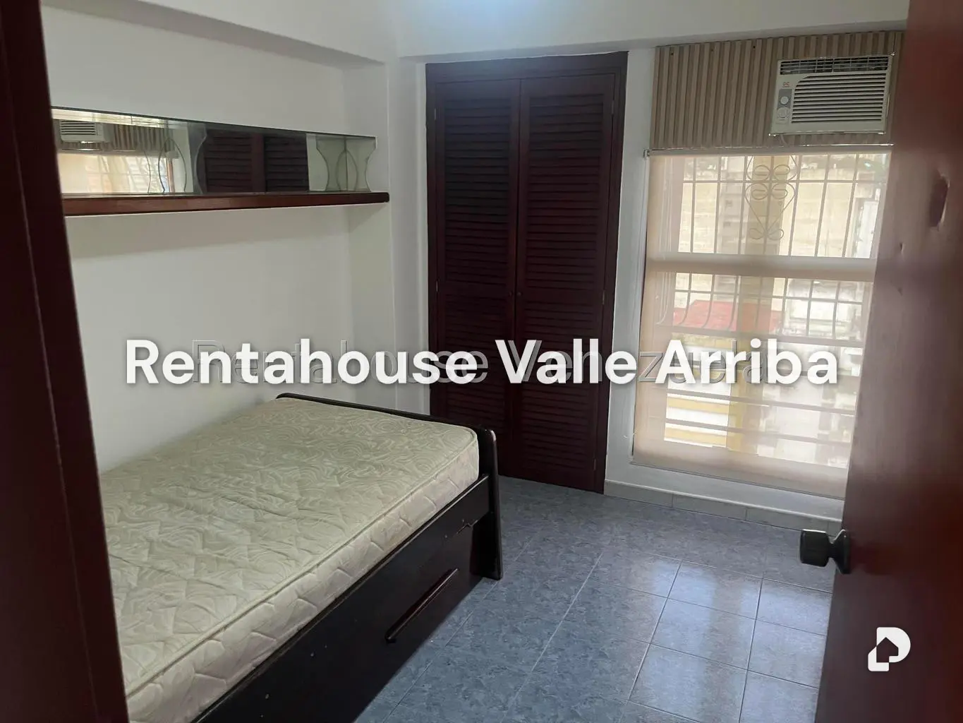 Apartamento en San Juan, Caracas – 21