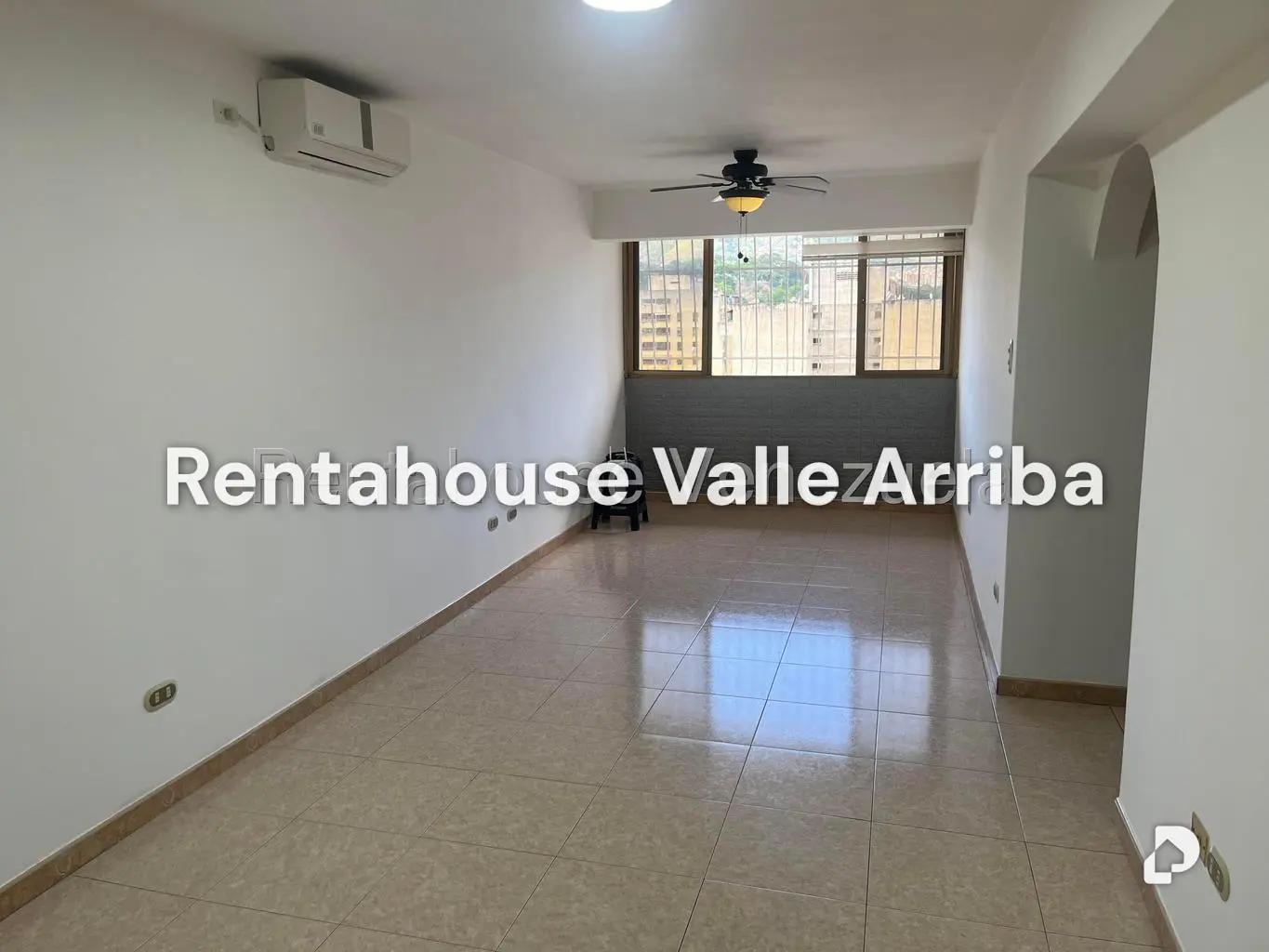 Apartamento en San Juan, Caracas – 11