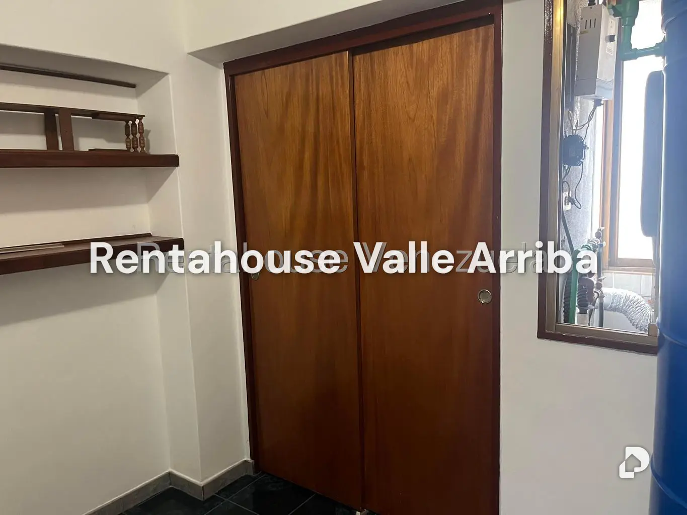 Apartamento en San Juan, Caracas – 22