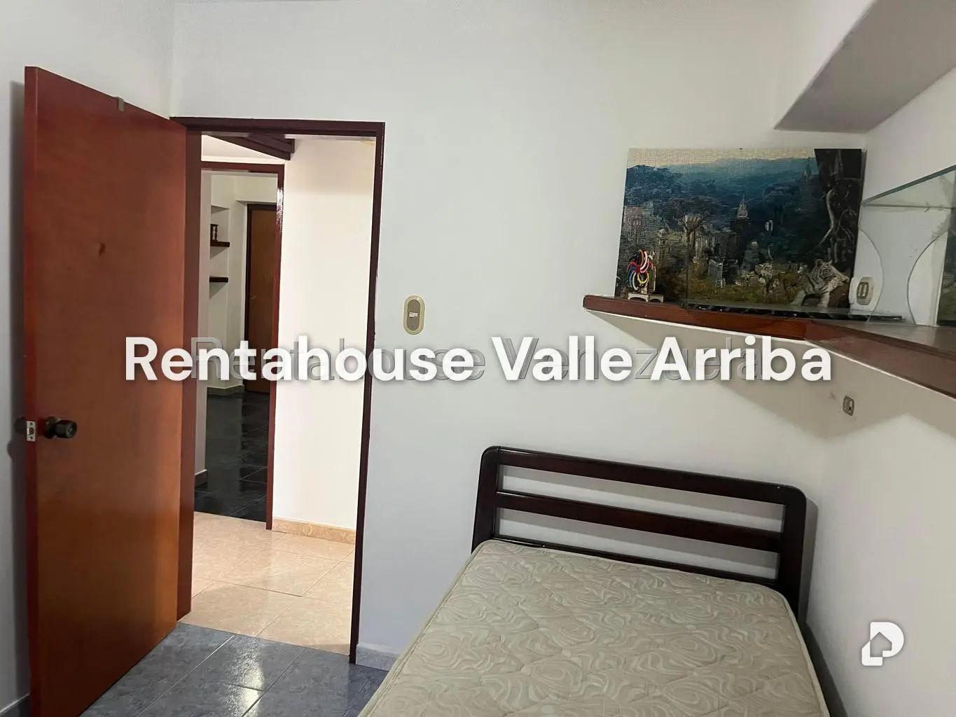 Apartamento en San Juan, Caracas – 20