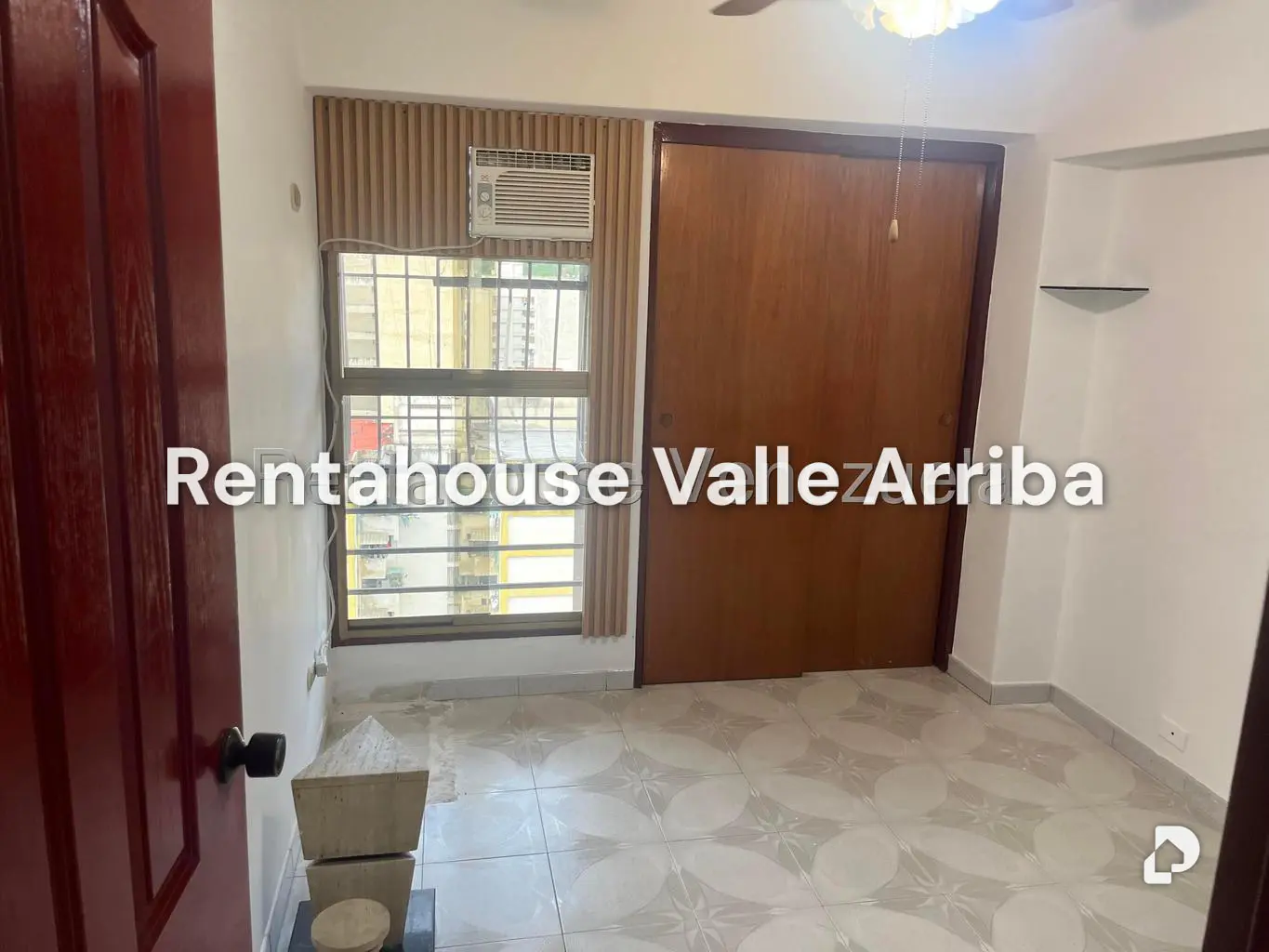 Apartamento en San Juan, Caracas – 18