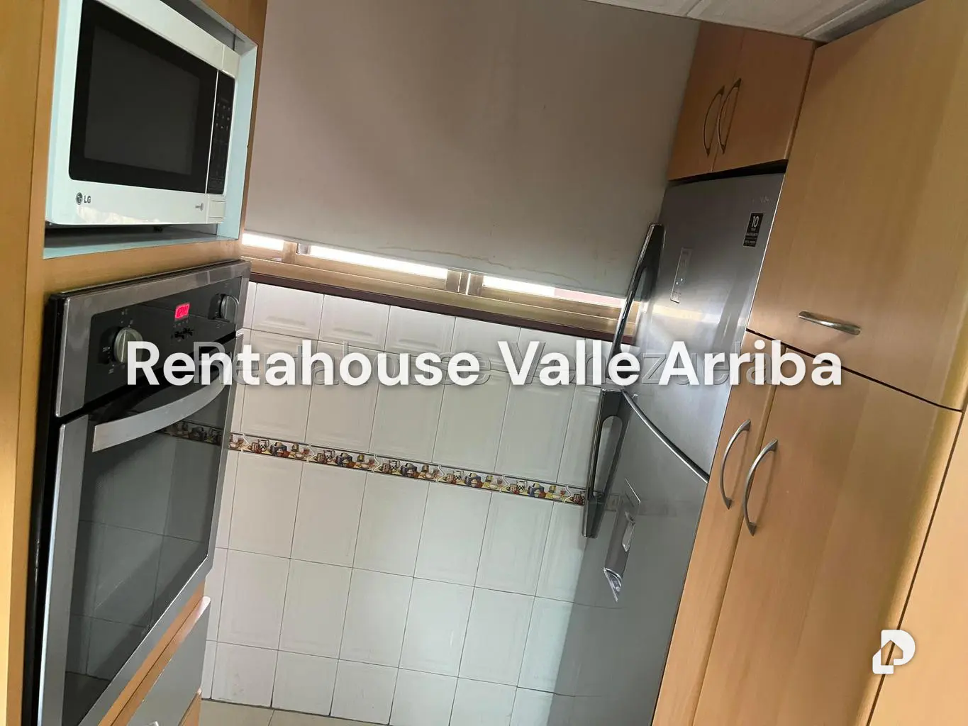 Apartamento en San Juan, Caracas – 8