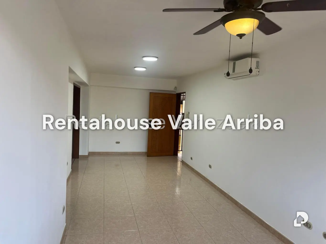 Apartamento en San Juan, Caracas – 12