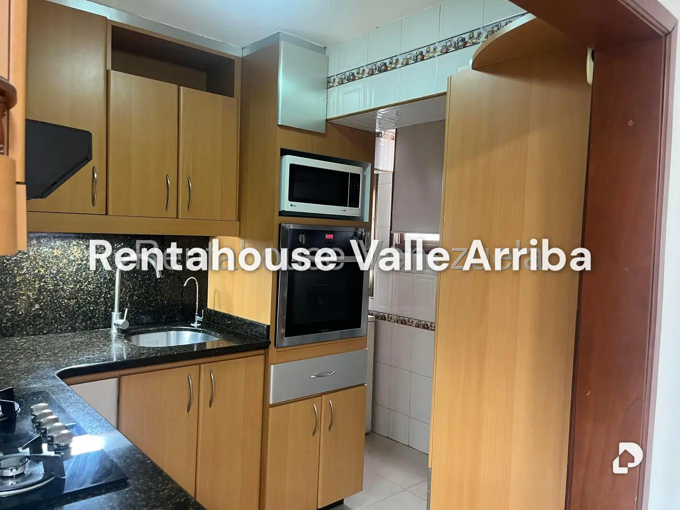 Apartamento en San Juan, Caracas – 2
