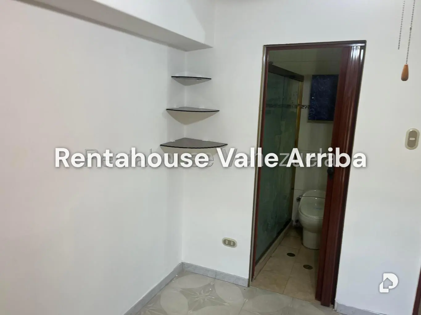 Apartamento en San Juan, Caracas – 16