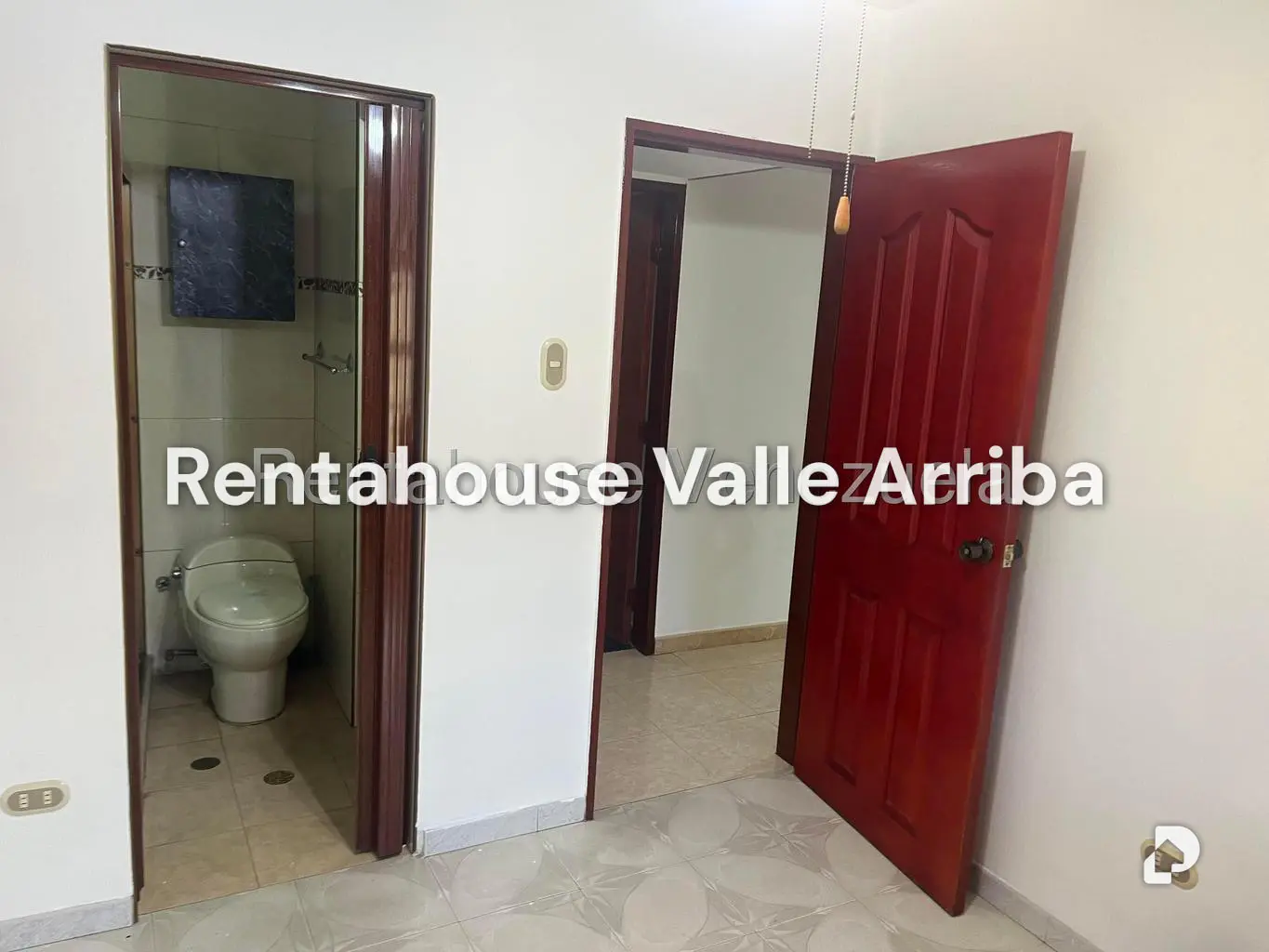 Apartamento en San Juan, Caracas – 17
