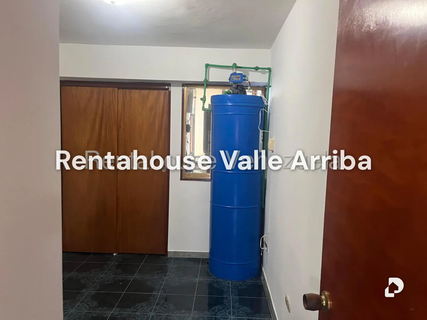 Apartamento en San Juan, Caracas – 28