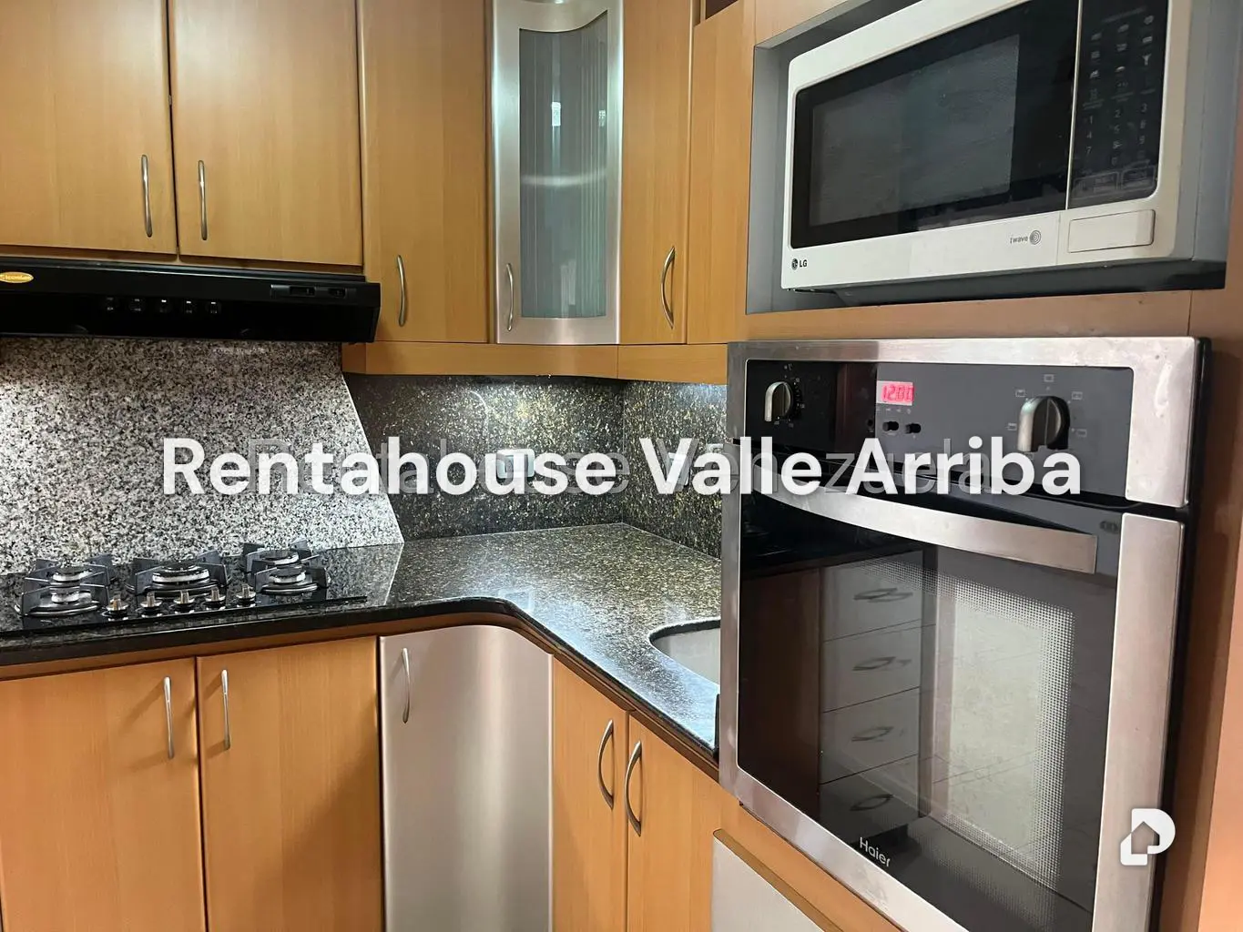Apartamento en San Juan, Caracas – 4