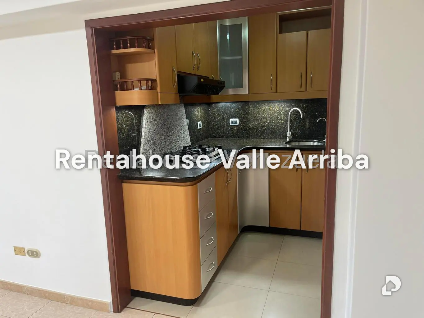 Apartamento en San Juan, Caracas – 10