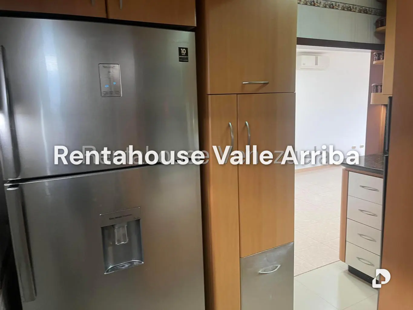 Apartamento en San Juan, Caracas – 7