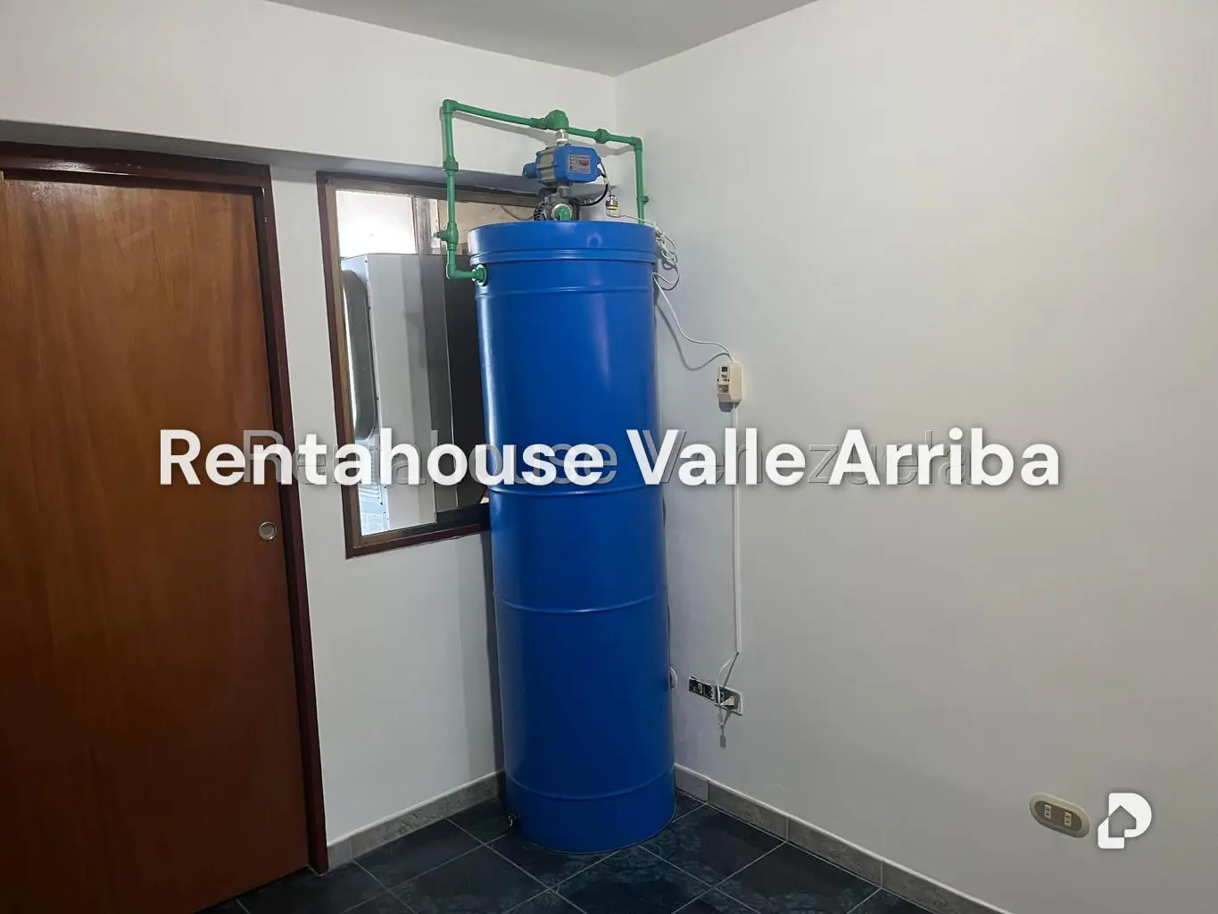 Apartamento en San Juan, Caracas – 30