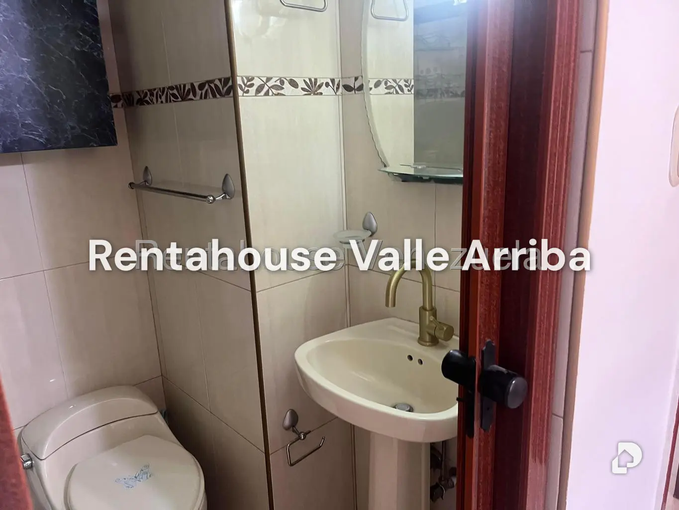 Apartamento en San Juan, Caracas – 25