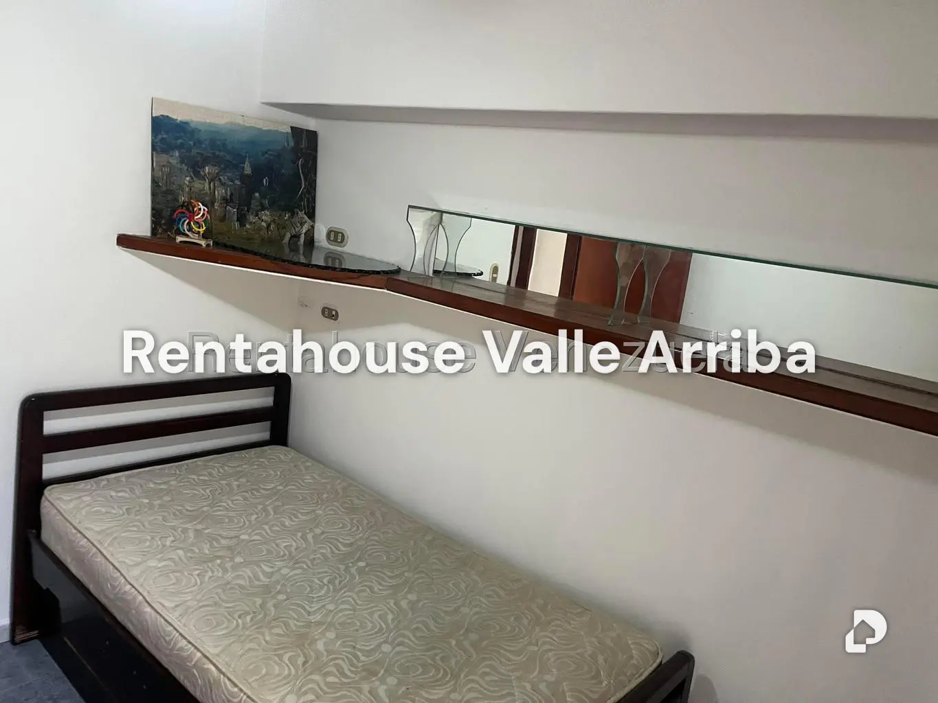 Apartamento en San Juan, Caracas – 19