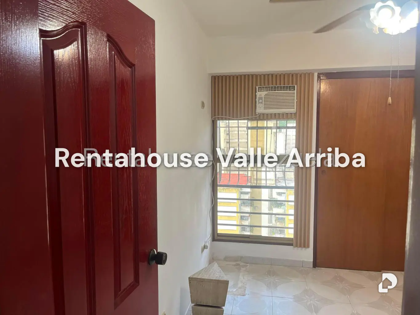 Apartamento en San Juan, Caracas – 14