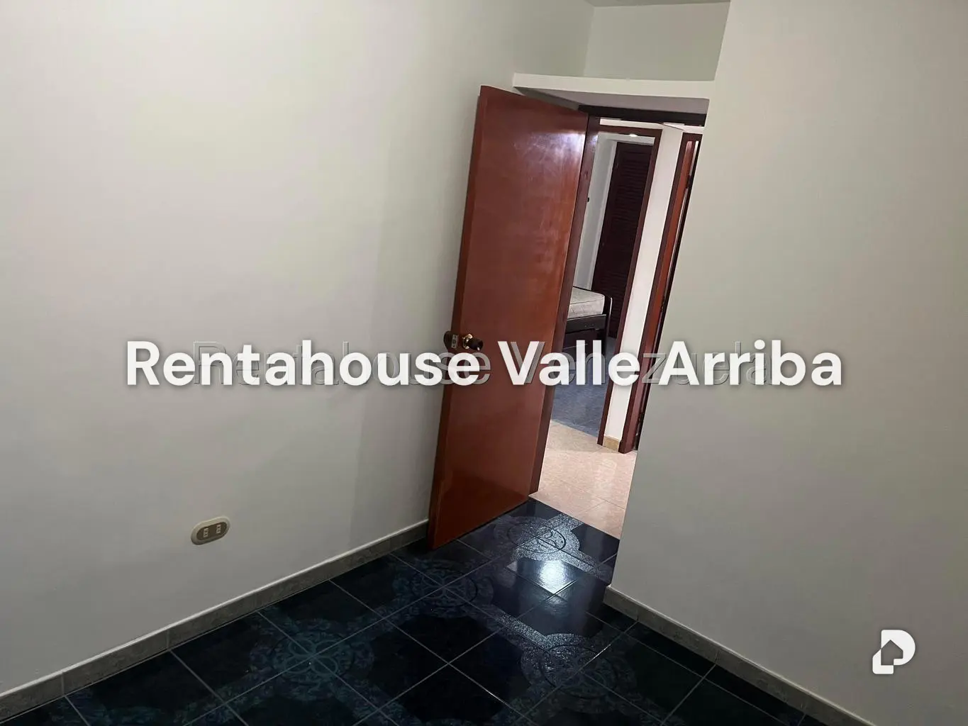 Apartamento en San Juan, Caracas – 29