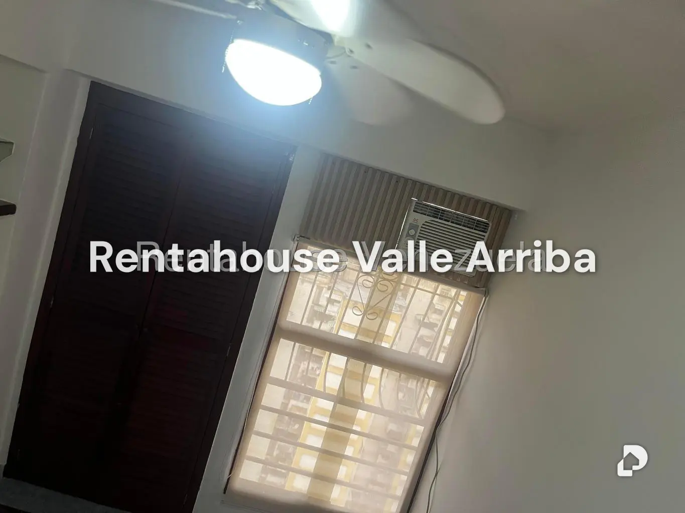 Apartamento en San Juan, Caracas – 13