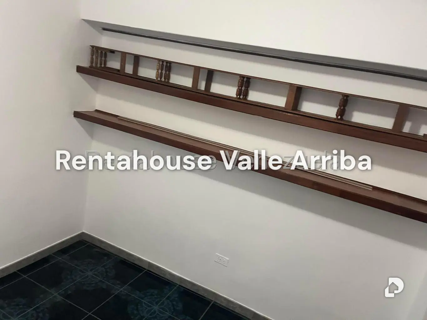 Apartamento en San Juan, Caracas – 23