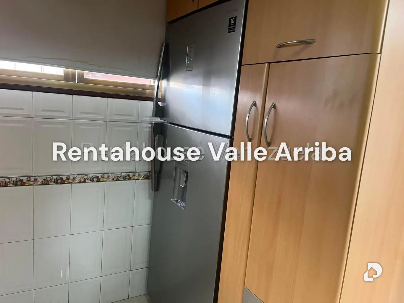 Apartamento en San Juan, Caracas – 6