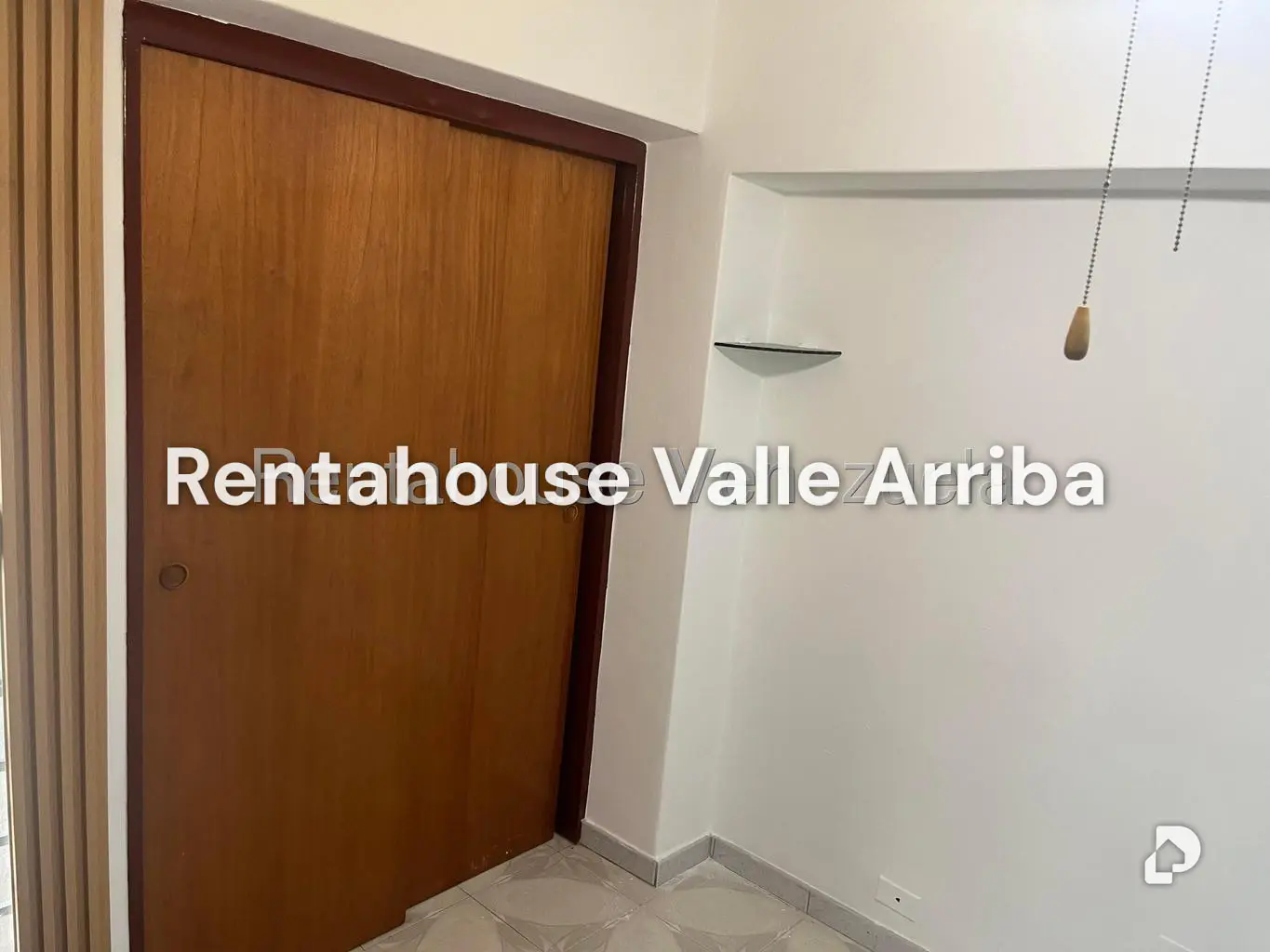 Apartamento en San Juan, Caracas – 15