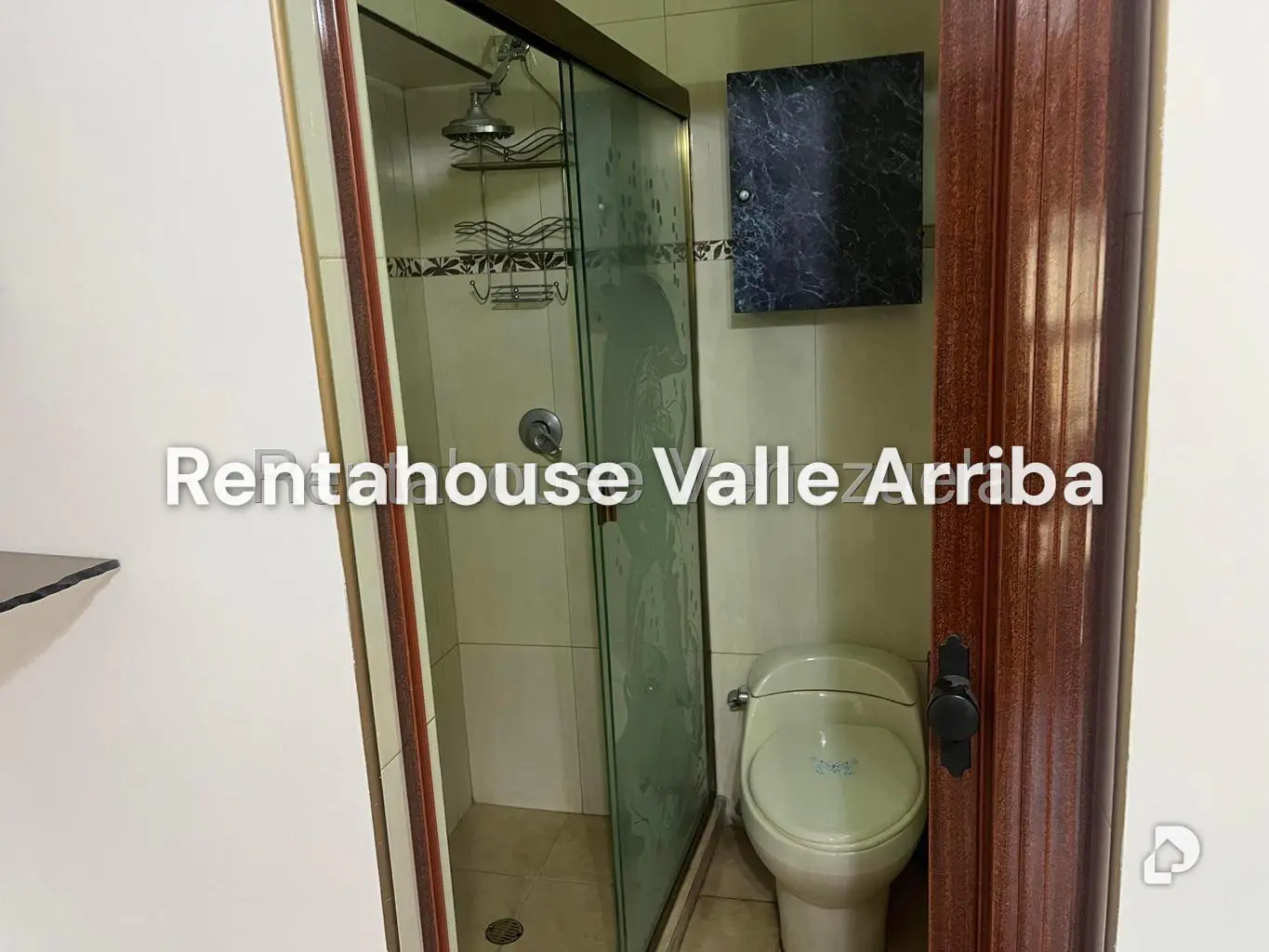 Apartamento en San Juan, Caracas – 24