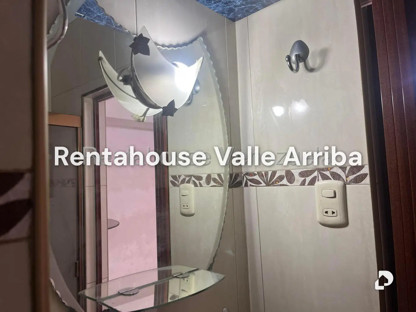 Apartamento en San Juan, Caracas – 26
