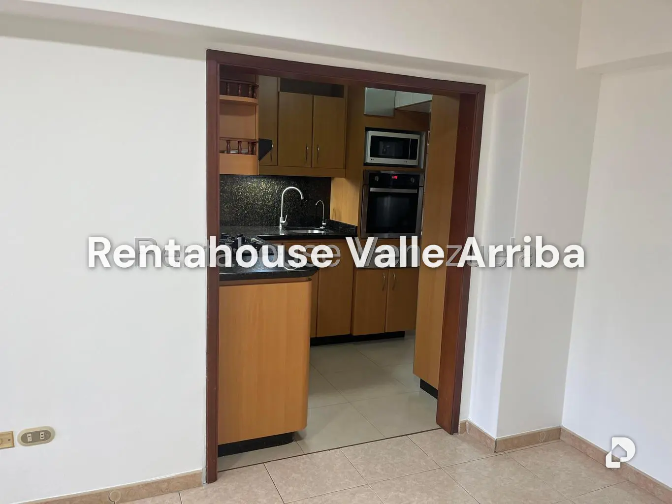 Apartamento en San Juan, Caracas – 9