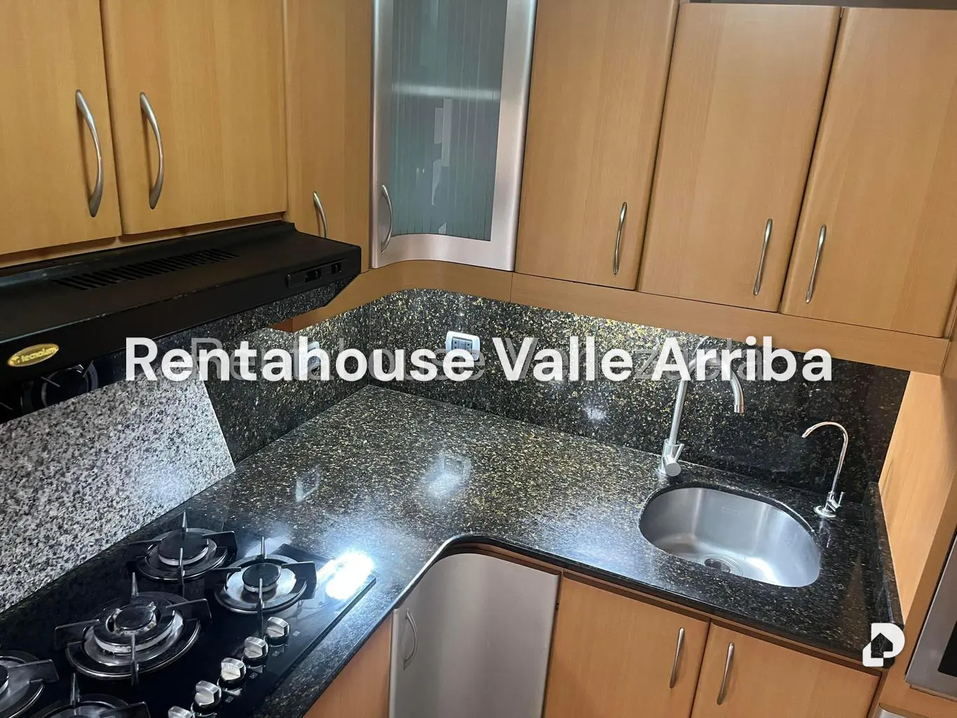 Apartamento en San Juan, Caracas – 3