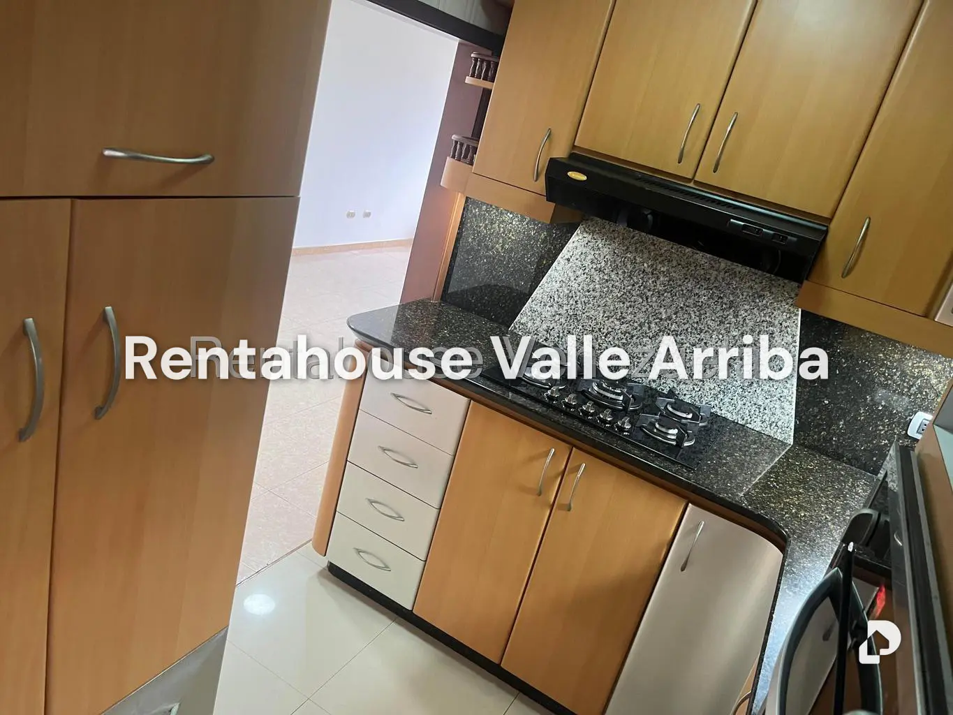 Apartamento en San Juan, Caracas – 5