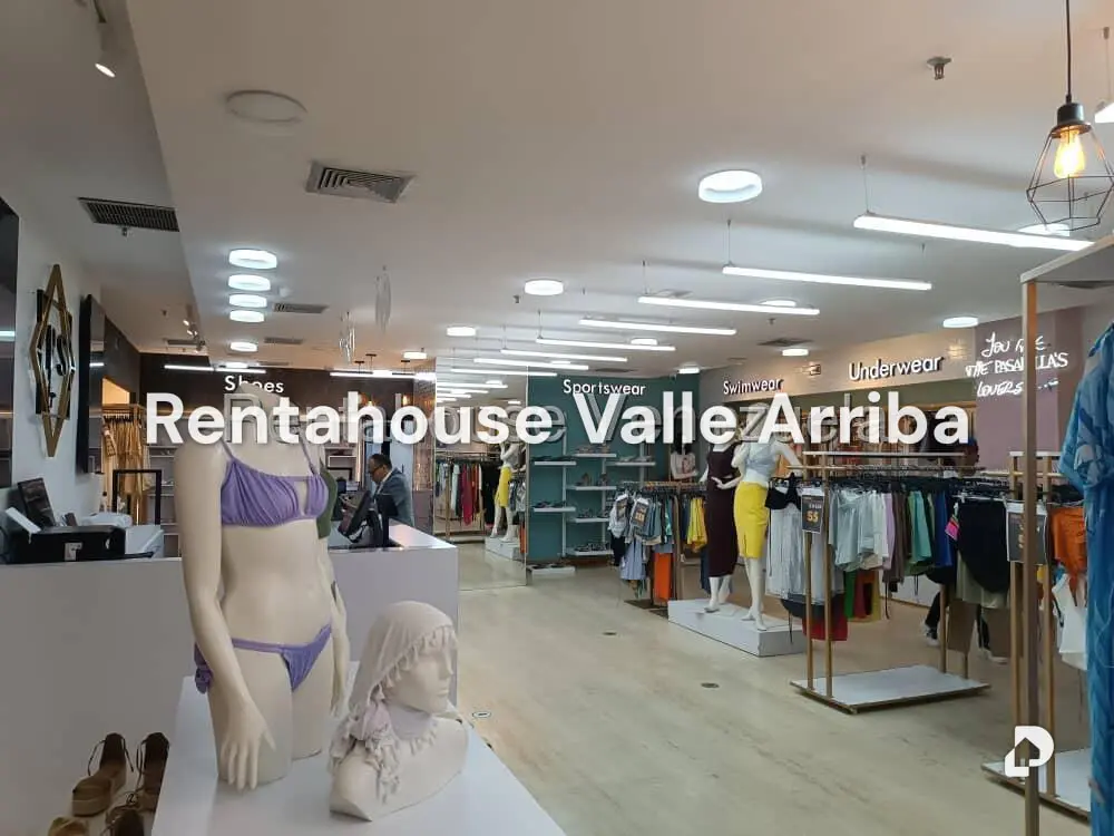 Local comercial en El Recreo, Caracas – 6