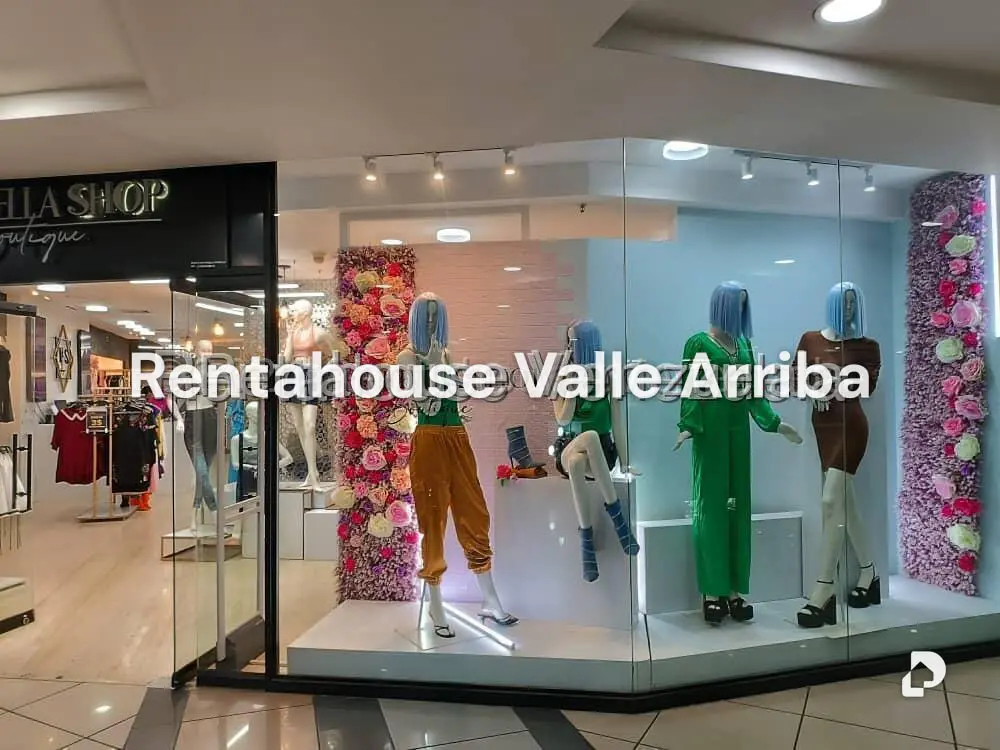 Local comercial en El Recreo, Caracas – 3