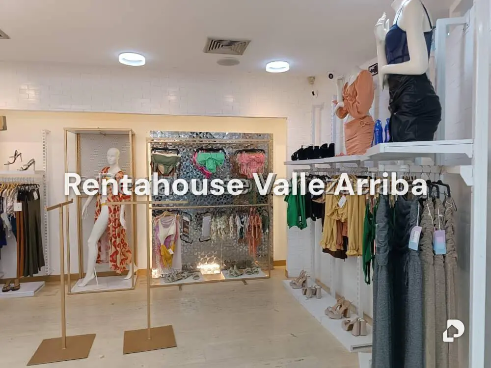 Local comercial en El Recreo, Caracas – 5