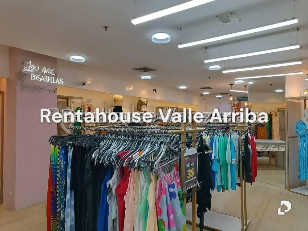 Local comercial en El Recreo, Caracas – 9