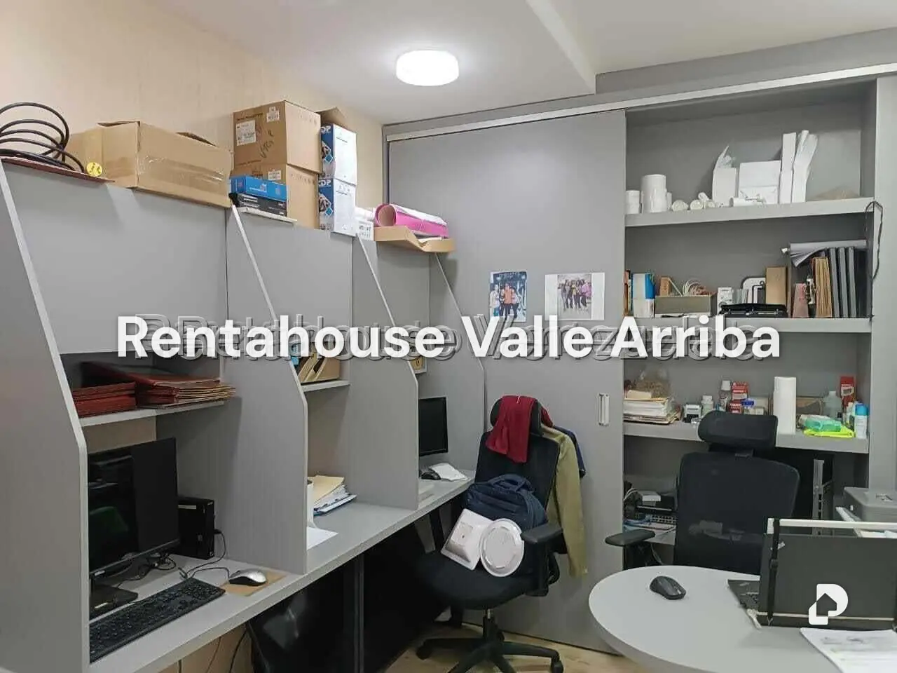 Local comercial en El Recreo, Caracas – 11