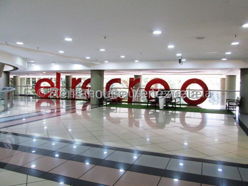 Local comercial en El Recreo, Caracas - 1