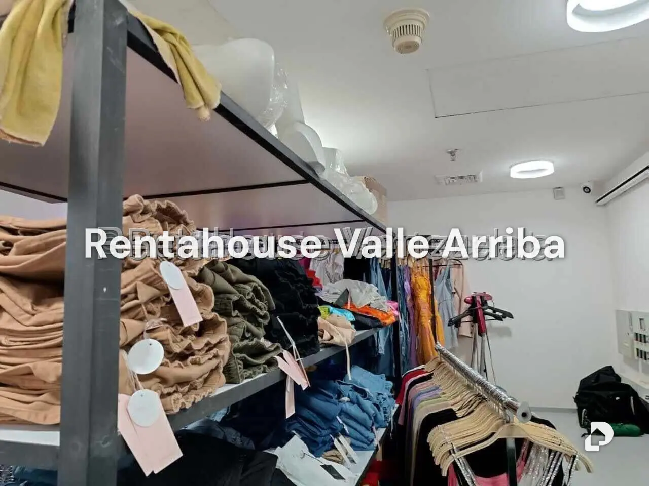 Local comercial en El Recreo, Caracas – 12