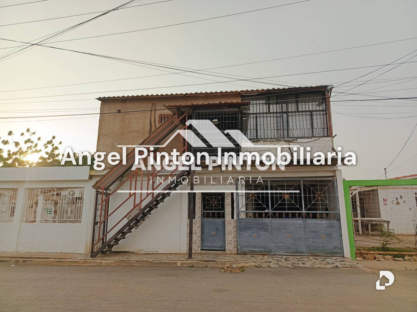 Local comercial en El Samán, San Francisco – 19