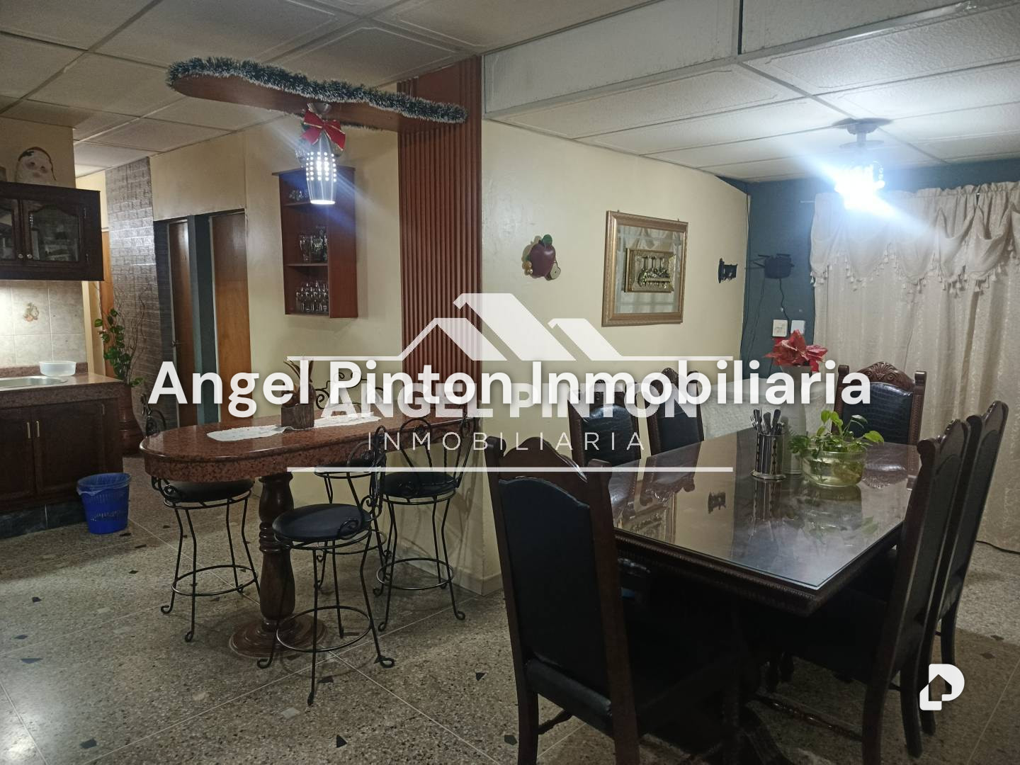 Local comercial en El Samán, San Francisco – 4