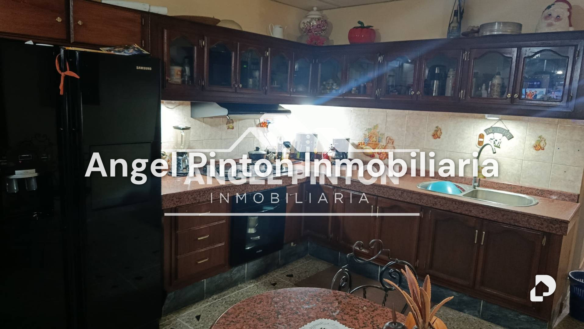 Local comercial en El Samán, San Francisco – 5