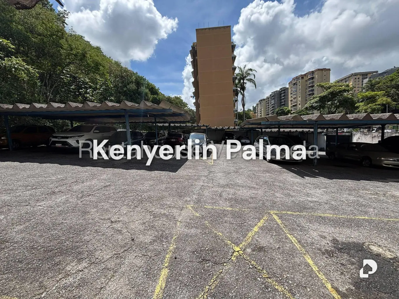 Apartamento en Caurimare, Caracas – 16