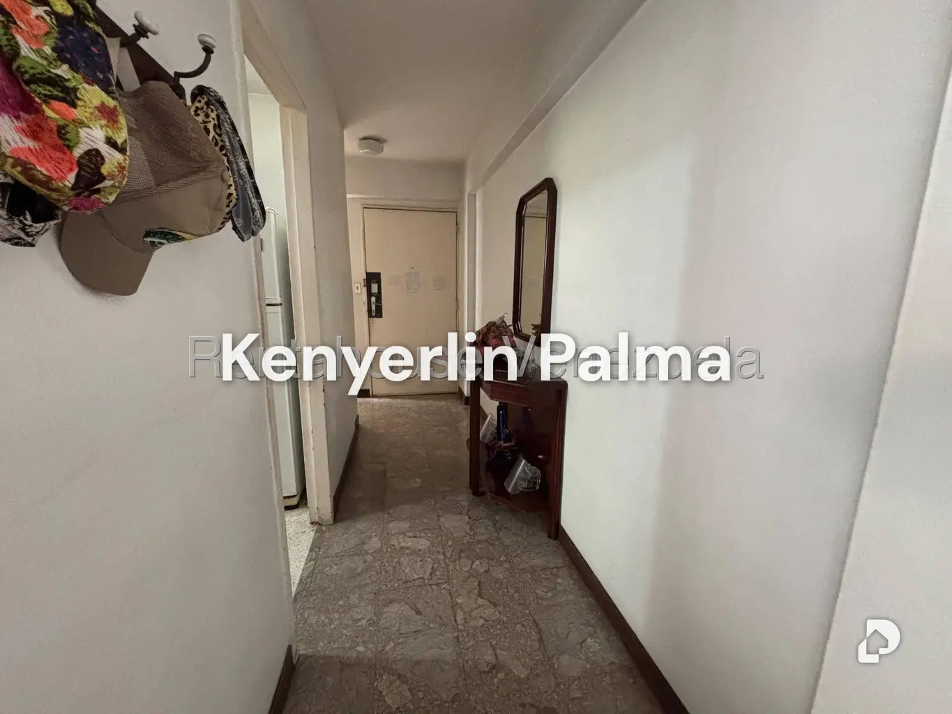 Apartamento en Caurimare, Caracas – 11