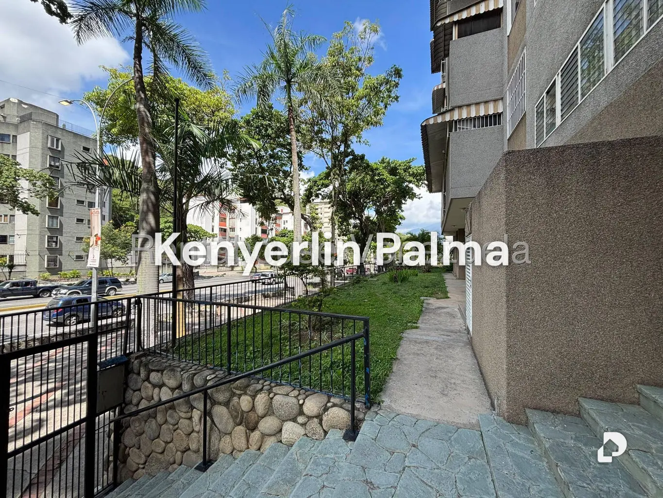 Apartamento en Caurimare, Caracas – 15