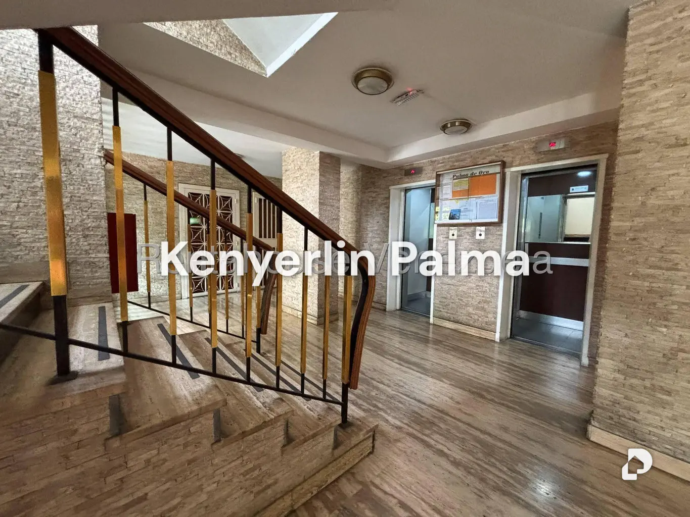 Apartamento en Caurimare, Caracas – 2