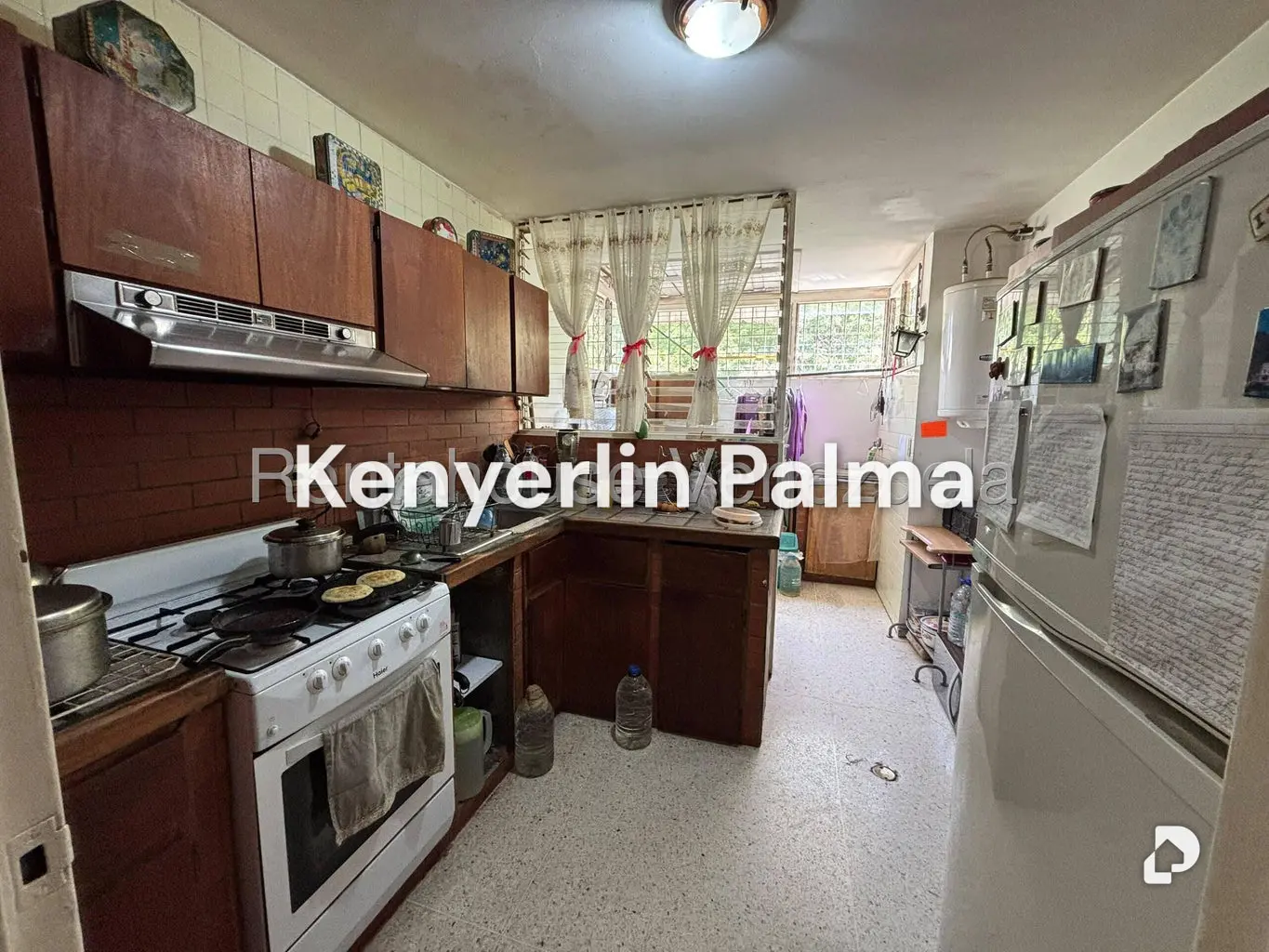Apartamento en Caurimare, Caracas – 14