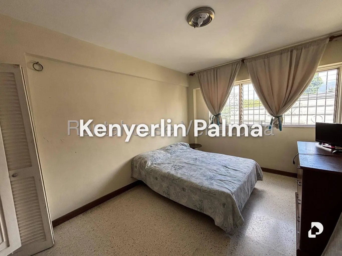 Apartamento en Caurimare, Caracas – 8