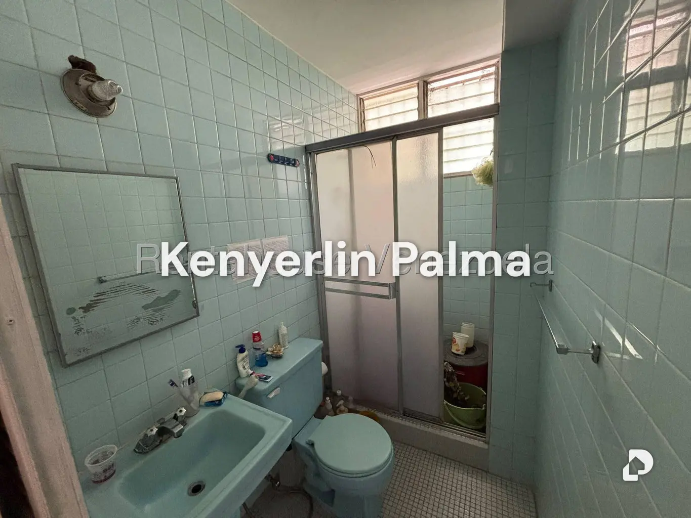 Apartamento en Caurimare, Caracas – 13